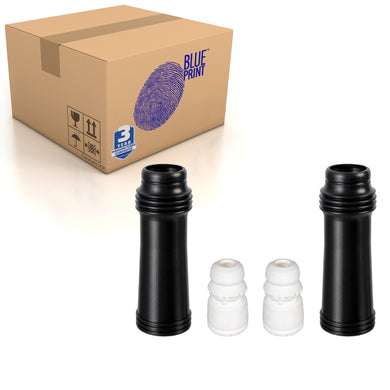 Rear Shock Absorber Protection Kit Fits KIA Cadenza Ceed Blue Print ADBP800002