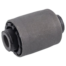 Load image into Gallery viewer, Rear Front Lower Control Arm Bush Fits Hyundai 55215A2000 Blue Print ADBP800018