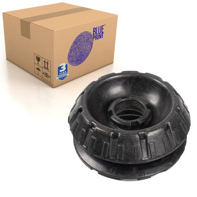 Front Strut Mounting No Friction Bearing Fits Nissan Micra Blue Print ADBP800031