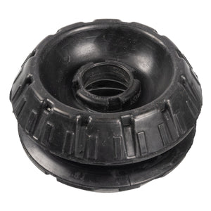 Front Strut Mounting No Friction Bearing Fits Nissan Micra Blue Print ADBP800031