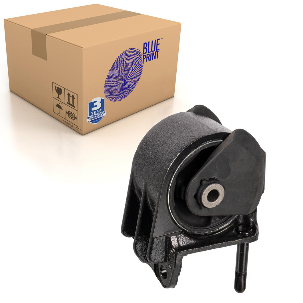 Sorento Left Engine Mounting Support Fits KIA 218302P600 Blue Print ADBP800039