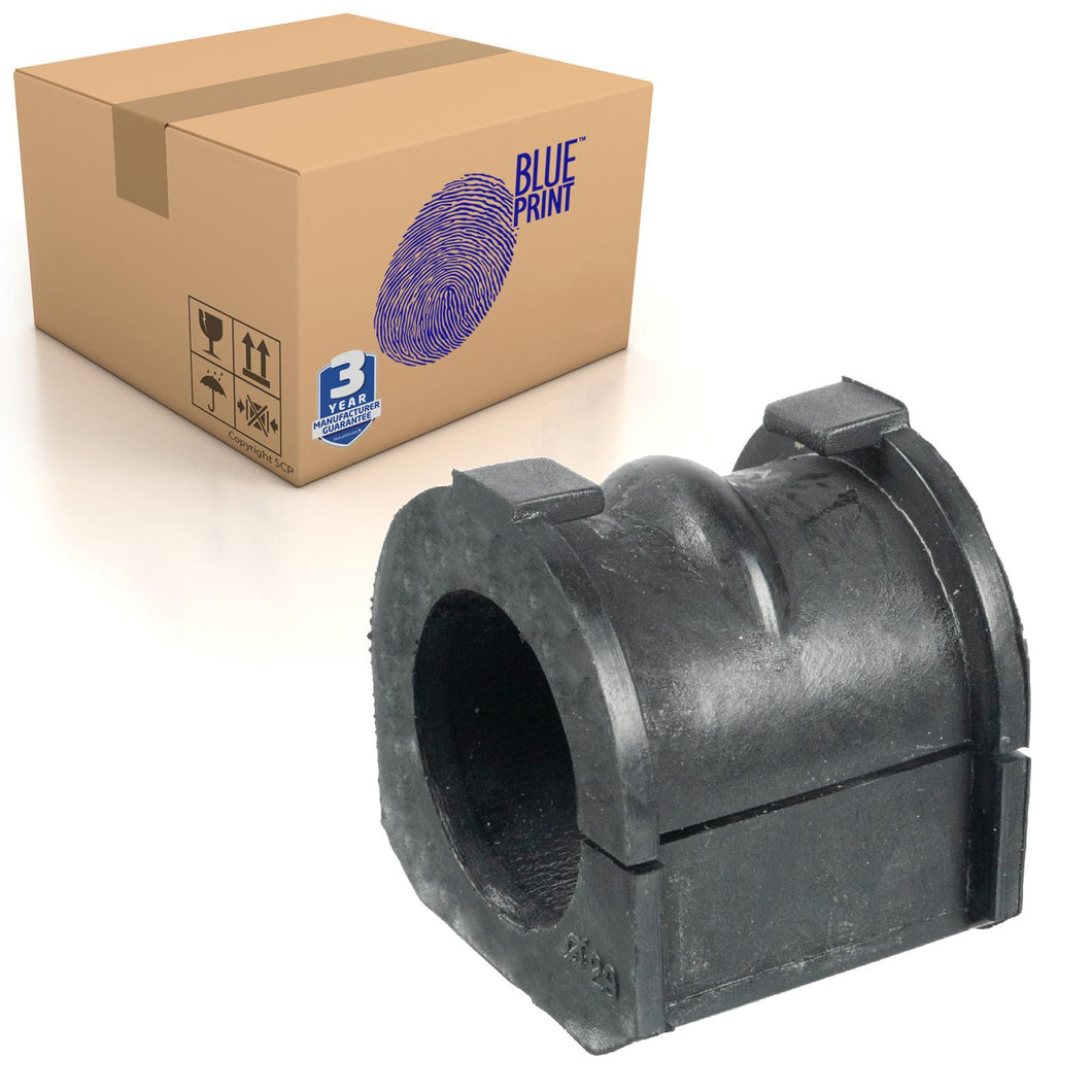 Front Anti Roll Bar Bush D Stabiliser 29mm 8981614460 Blue Print ADBP800048