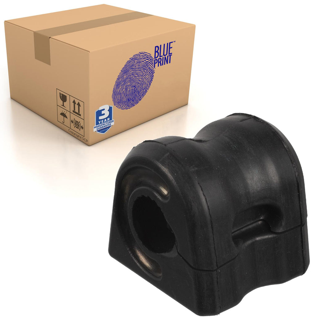 Anti Roll Bar Bush Fits Honda OE 51306-SMG-E01 Blue Print ADBP800060