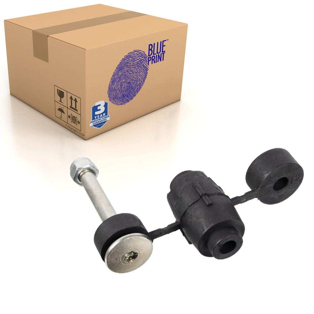 Megane Front Outer Anti Roll Bar Bush D Stabiliser Blue Print ADBP800068