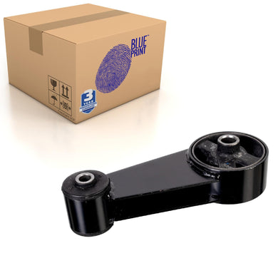 Rear Engine Mounting Fits Hyundai i10 21930-0X110 Blue Print ADBP800212