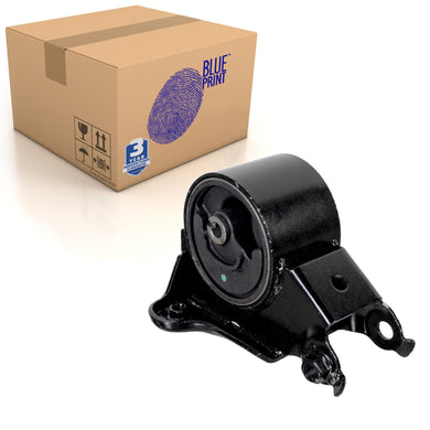 Rear Engine Mounting Fits Fits Nissan XTrail 11320-8H800 Blue Print ADBP800228