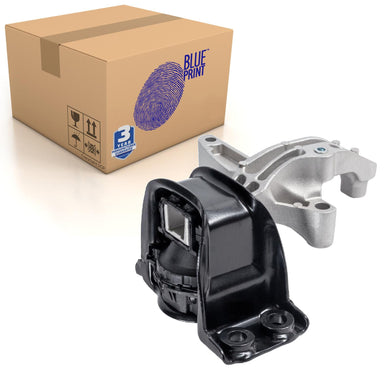 Right Engine Mounting Fits Nissan Juke 11 21 061 37R Blue Print ADBP800233