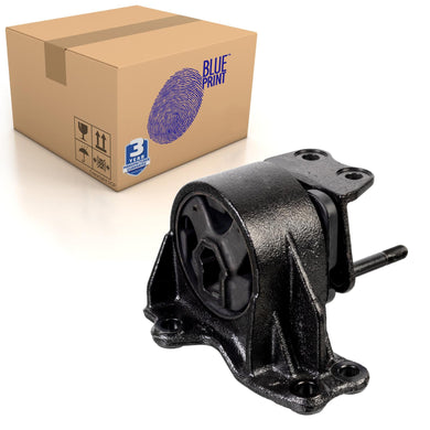 Left Transmission Mount Fits Hyundai Santa Fe 21830-2B000 Blue Print ADBP800261