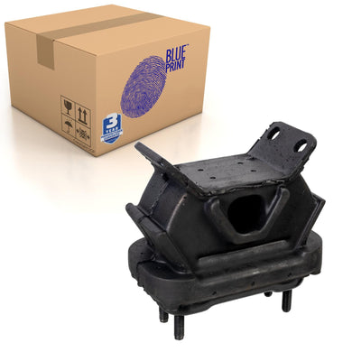 Rear Transmission Mount Fits Kia Sorento 21832-3E750 Blue Print ADBP800278