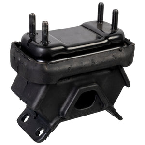 Rear Transmission Mount Fits Kia Sorento 21832-3E750 Blue Print ADBP800278