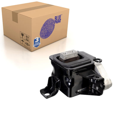 Left Transmission Mount Fits Hyundai Tucson 21830-D7000 Blue Print ADBP800283