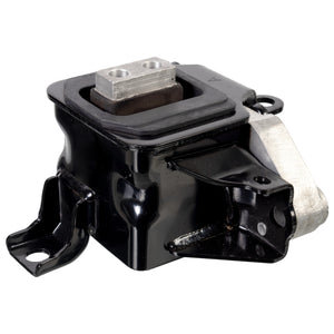 Left Transmission Mount Fits Hyundai Tucson 21830-D7000 Blue Print ADBP800283