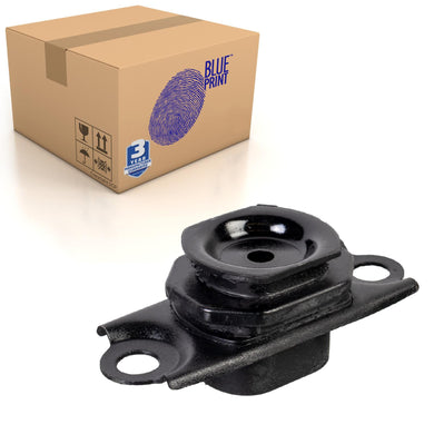 Left Transmission Mount Fits Nissan Qashqai 11220-2558R Blue Print ADBP800294