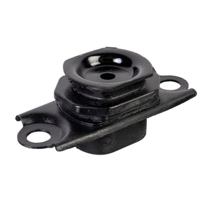 Left Transmission Mount Fits Nissan Qashqai 11220-2558R Blue Print ADBP800294