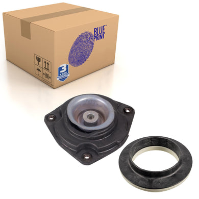 Front Left Strut Mounting Fits Nissan Qashqai 54321-JD00B Blue Print ADBP800312