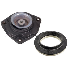 Load image into Gallery viewer, Front Left Strut Mounting Fits Nissan Qashqai 54321-JD00B Blue Print ADBP800312