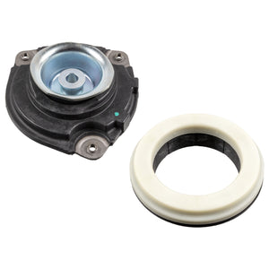 Front Right Strut Mounting Fits Nissan Qashqai 54320-JD00B Blue Print ADBP800313
