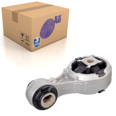 Upper Right Engine Mount Fits Nissan Qashqai 11350-JD000 Blue Print ADBP800315