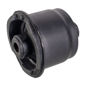 Axle Beam Mount Fits Toyota Yaris Vitz 48725-74020 Blue Print ADBP800321