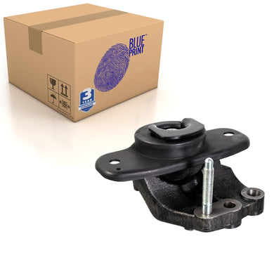 Right Engine Mount Fits Peugeot 107 Toyota Aygo 1813.E2 Blue Print ADBP800325