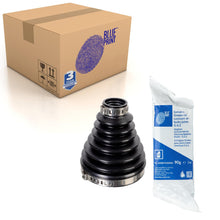 Load image into Gallery viewer, Front CV Boot Kit Fits Toyota Yaris 04427-52891 SK1 Blue Print ADBP810020