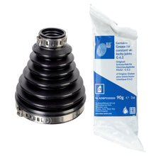 Load image into Gallery viewer, Front CV Boot Kit Fits Toyota Yaris 04427-52891 SK1 Blue Print ADBP810020