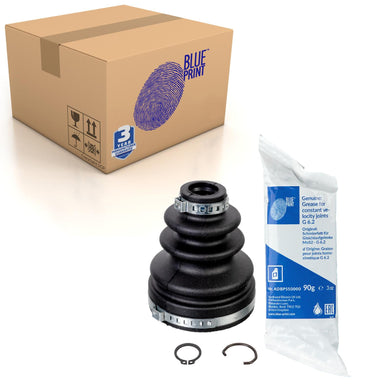 Front CV Boot Kit Fits Toyota Yaris Echo 04437-52450 SK1 Blue Print ADBP810049