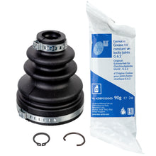 Load image into Gallery viewer, Front CV Boot Kit Fits Toyota Yaris Echo 04437-52450 SK1 Blue Print ADBP810049