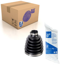 Load image into Gallery viewer, Front CV Boot Kit Fits Renault Megane 77012-09830 SK1 Blue Print ADBP810051