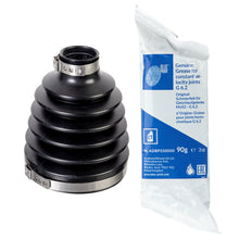 Load image into Gallery viewer, Front CV Boot Kit Fits Renault Megane 77012-09830 SK1 Blue Print ADBP810051