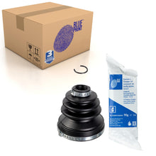 Load image into Gallery viewer, Front CV Boot Kit Fits Toyota Yaris Vitz OE 04437-0D220 Blue Print ADBP810053