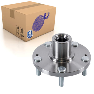 Sportage Front Wheel Hub Fits KIA 5175039603 Blue Print ADBP820001