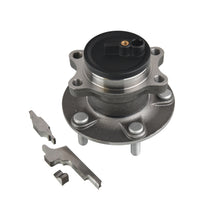 Load image into Gallery viewer, C4 Rear ABS Wheel Bearing Hub Kit Fits Citroen 3785A063 Blue Print ADBP820003