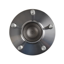 Load image into Gallery viewer, C4 Rear ABS Wheel Bearing Hub Kit Fits Citroen 3785A063 Blue Print ADBP820003