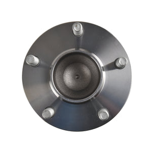 C4 Rear ABS Wheel Bearing Hub Kit Fits Citroen 3785A063 Blue Print ADBP820003