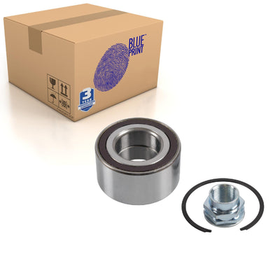 Front ABS Wheel Bearing Kit 71745047 S2 Blue Print ADBP820005
