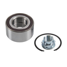 Load image into Gallery viewer, Front ABS Wheel Bearing Kit 71745047 S2 Blue Print ADBP820005