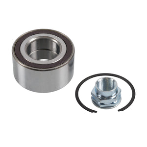 Front ABS Wheel Bearing Kit 71745047 S2 Blue Print ADBP820005