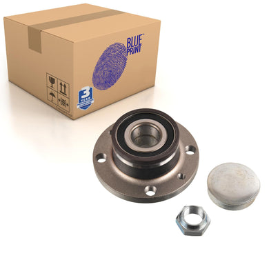 Ka Rear ABS Wheel Bearing Hub Kit C3 208 71769738 S1 Blue Print ADBP820008