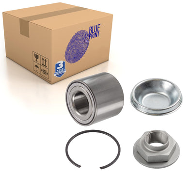 Rear Wheel Bearing Kit 3748.A1 S2 Blue Print ADBP820009