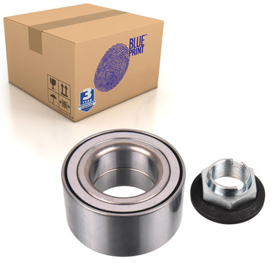 Front ABS Wheel Bearing Kit D35133047B S2 Blue Print ADBP820010