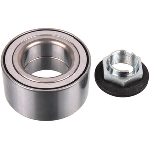 Front ABS Wheel Bearing Kit D35133047B S2 Blue Print ADBP820010
