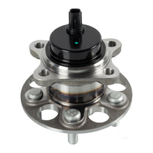 Load image into Gallery viewer, Rear ABS Wheel Bearing Hub Kit 4245076020 Blue Print ADBP820011
