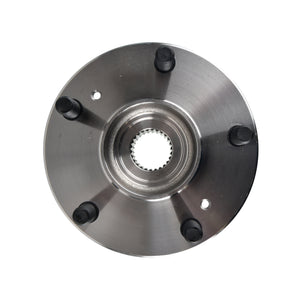 Civic Front Wheel Hub Fits Honda 44600SNAA00 Blue Print ADBP820016