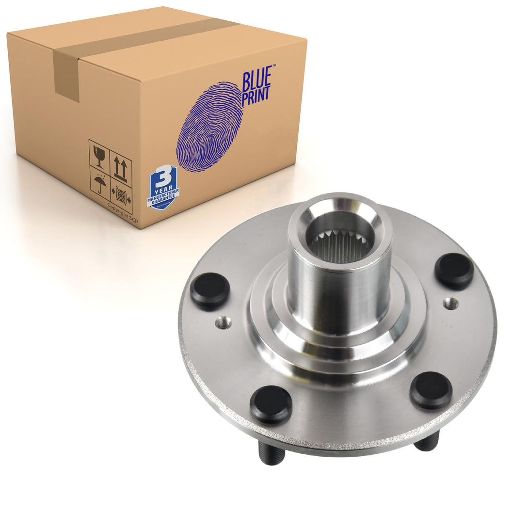 Civic Front Wheel Hub Fits Honda 44600SNAA00 Blue Print ADBP820016