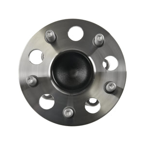 Rear Wheel Bearing Hub Kit 4245076030 Blue Print ADBP820018