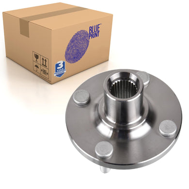 Corolla Front Wheel Hub Fits Toyota 4350202060 Blue Print ADBP820020