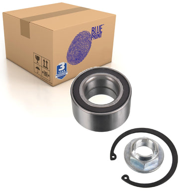 Front ABS Wheel Bearing Kit 1 112 547 Blue Print ADBP820022