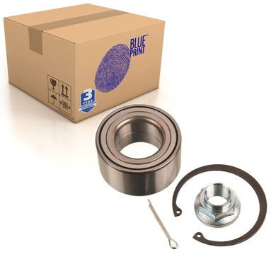 Front Wheel Bearing Kit 517200Q000 S1 Blue Print ADBP820023