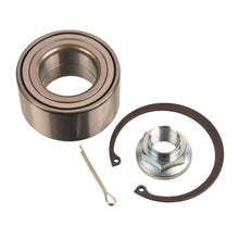 Load image into Gallery viewer, Front Wheel Bearing Kit 517200Q000 S1 Blue Print ADBP820023